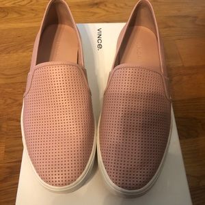 Vince Blair sneakers